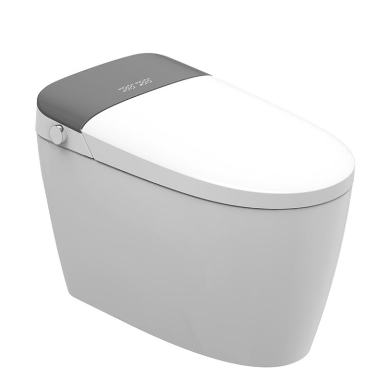 Premium Smart Toilet CL-626