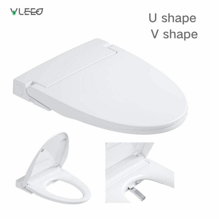 Bidet smart toiletsæde