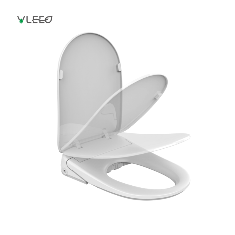 Smart Toilet Seat