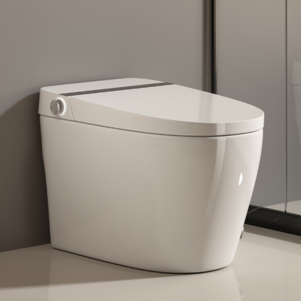 toilet pintar CL-616