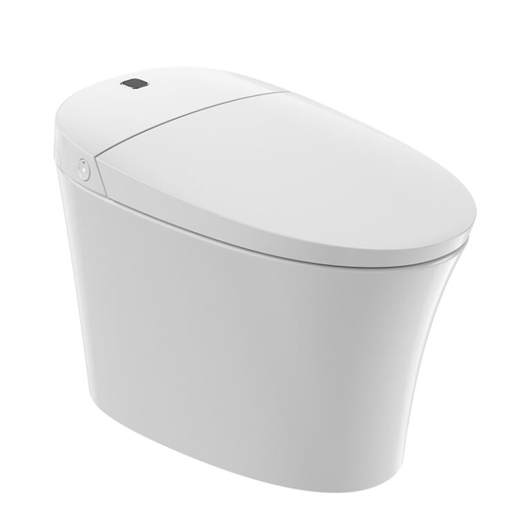 Kina Smart WC CL-627