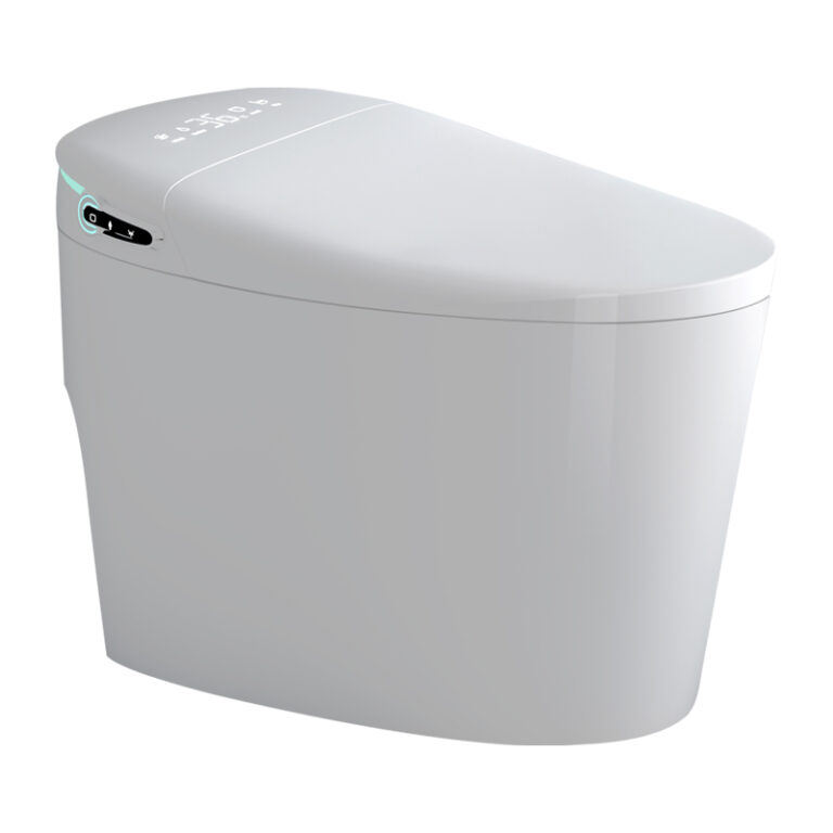 Smart toilet OEM-producent CL-612