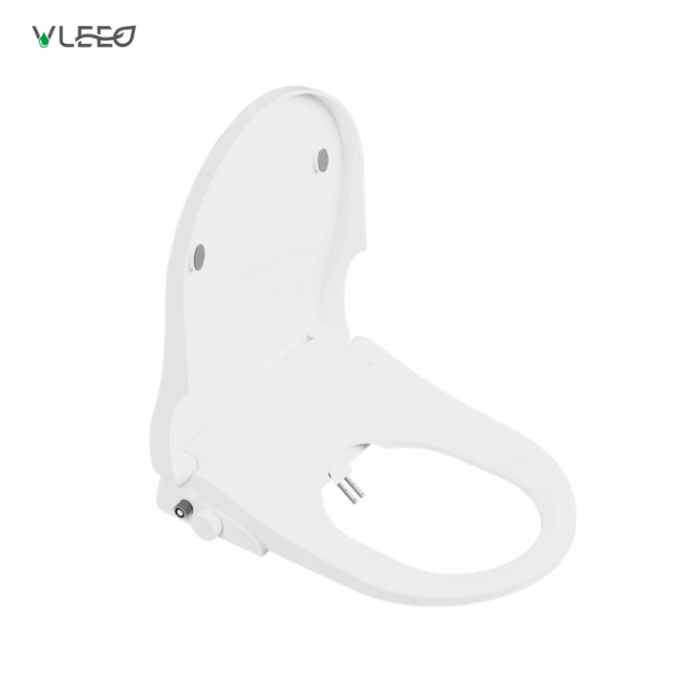 nicht elektrischer Bidet-Sitz