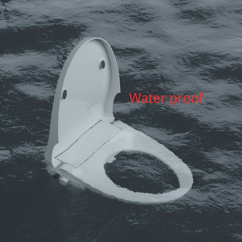 non electric bidet seat 