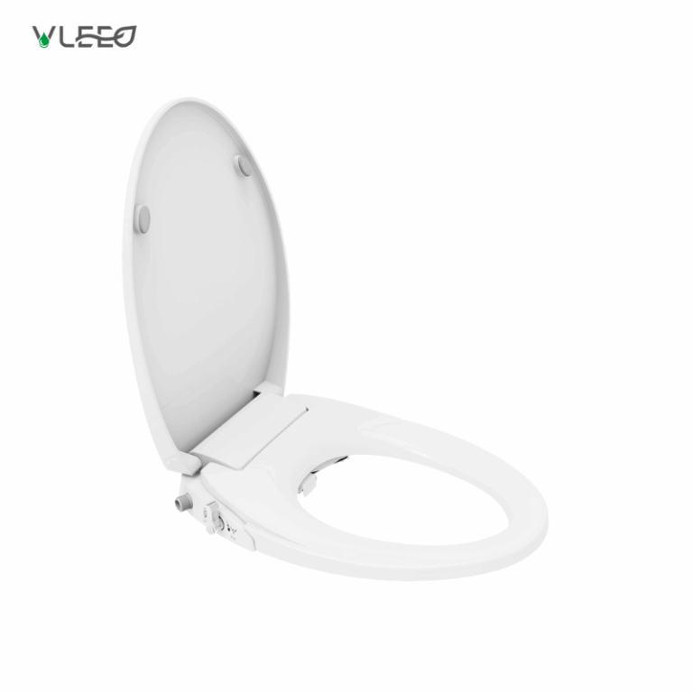 Nicht elektrischer Bidet-WC-Sitz CL-A100V