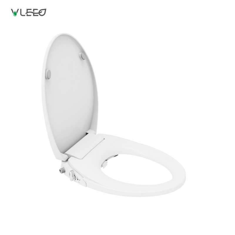 non electric bidet toilet seat CL-A100V