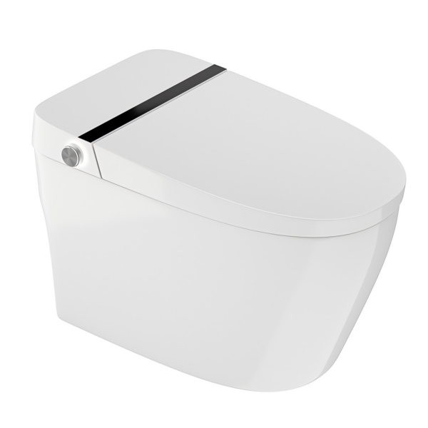 smart toilet for Europe market CL-616