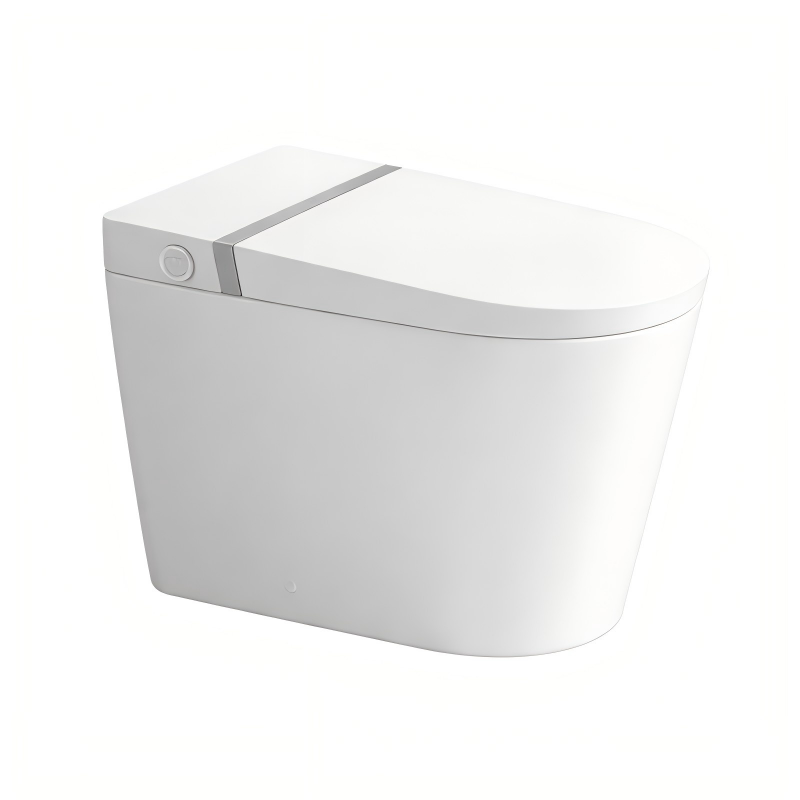 10 inch rough in smart toilet CL-721