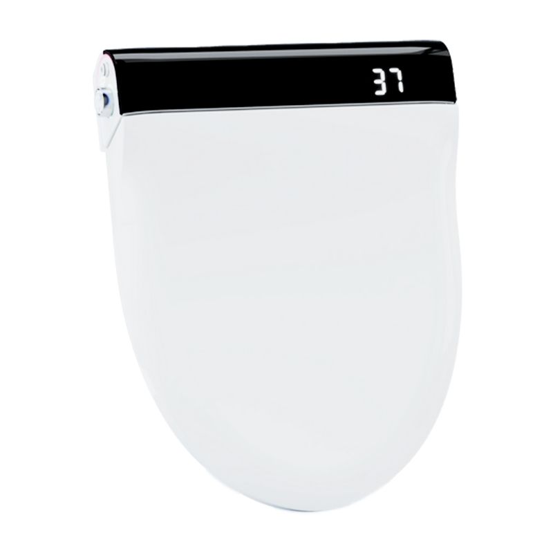 Electric Bidet Toilet Seat 