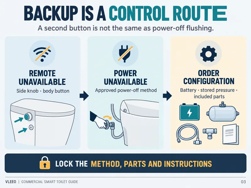 auto-flush-backup-route