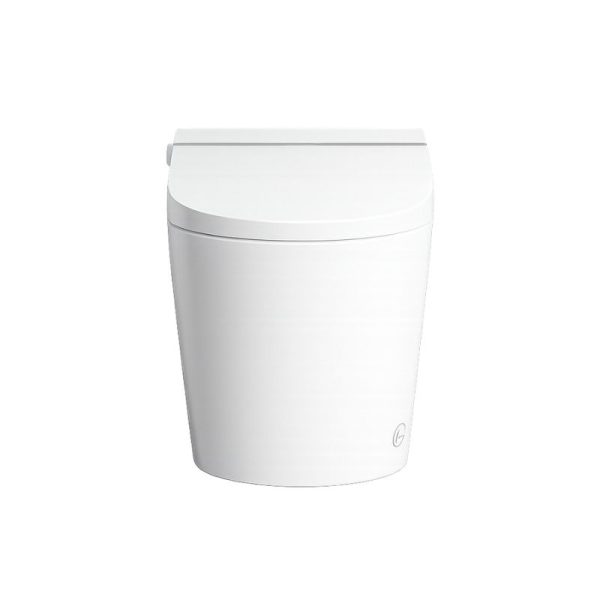 10-inch rough-in smart toilet CL-721 (4)
