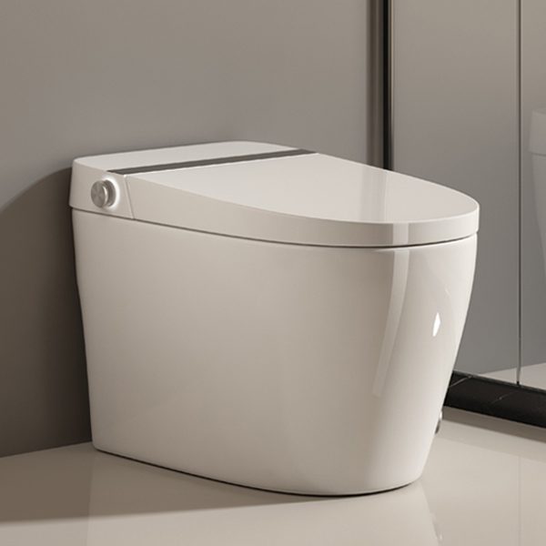 toilet smart CL-616