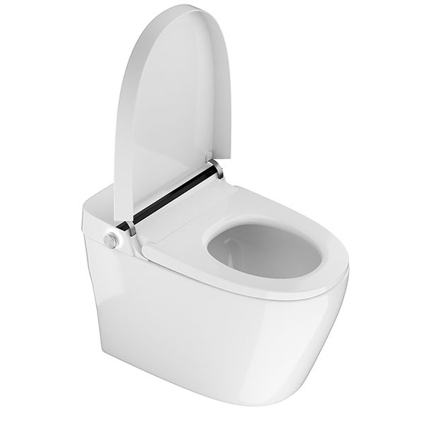 toilet smart CL-616
