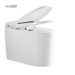 smart toilet bidet