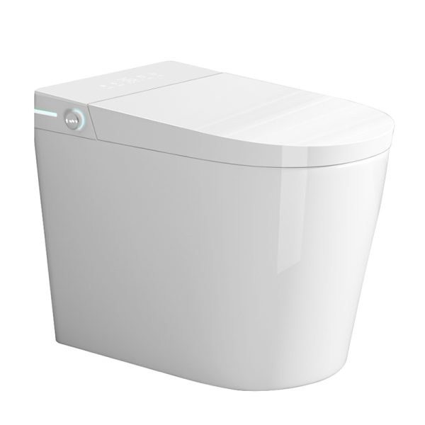 smart toilet wholesaler CL-620