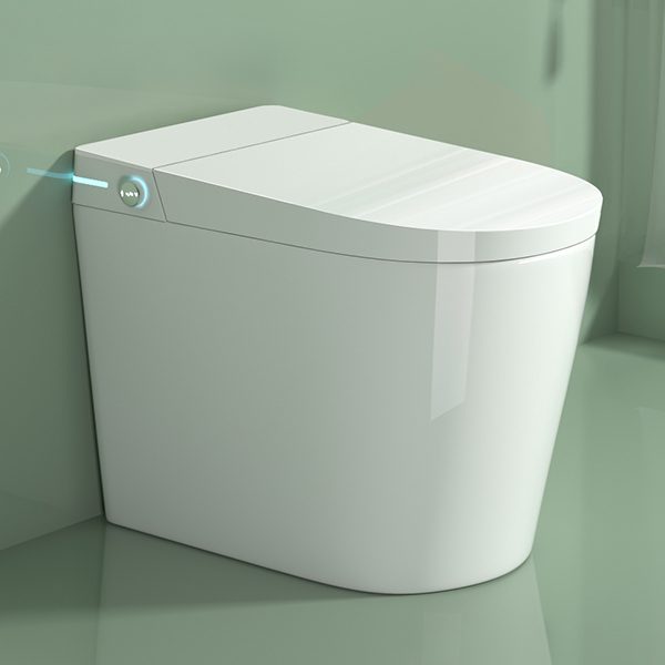 smart toilet wholesaler CL-620
