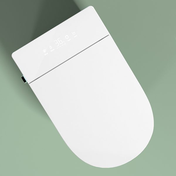 smart toilet wholesaler CL-620