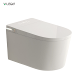 Wall Hung Smart Toilet