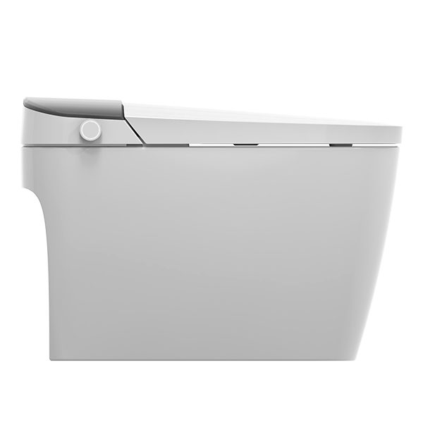 Toilette intelligente Premium CL-626