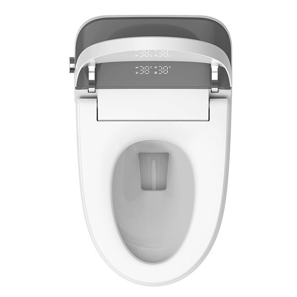 Toilette intelligente Premium CL-626