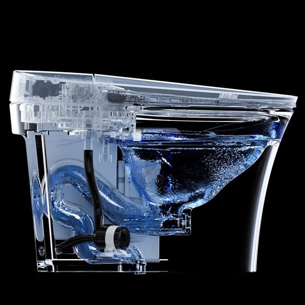 China Smart WC CL-627