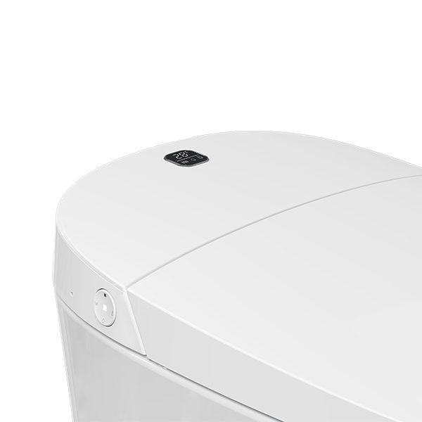 China Smart WC CL-627