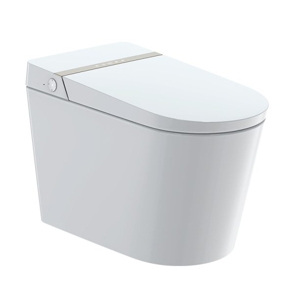 cUPC smart toilet CL-628