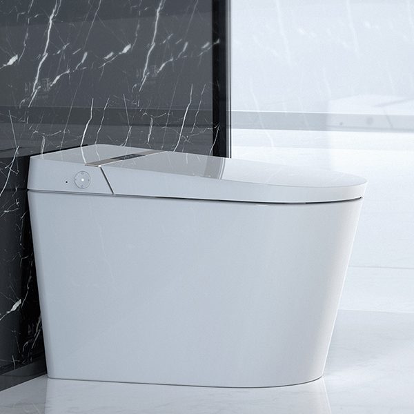 cUPC smart toilet CL-628