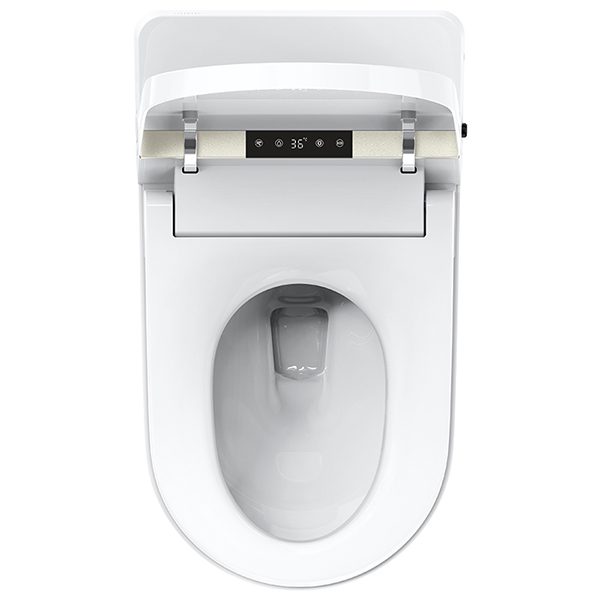 cUPC smart toilet CL-628