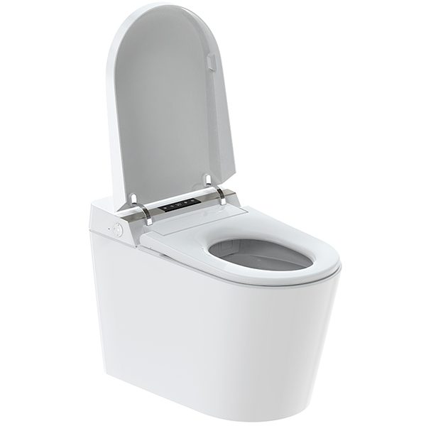 cUPC smart toilet CL-628