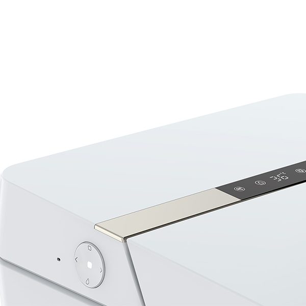 cUPC smart toilet CL-628