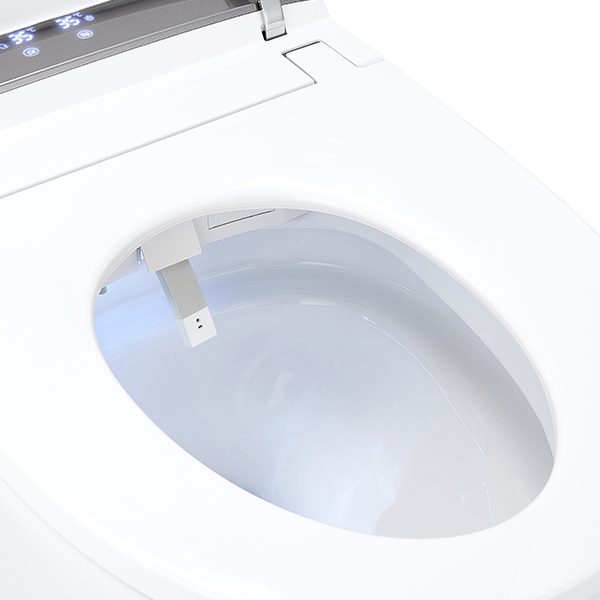 智慧型座廁批發 CL-630