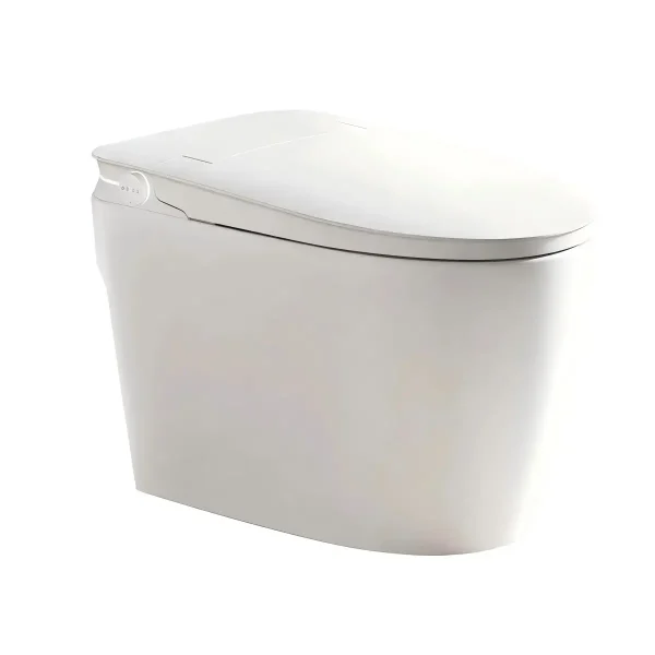 CL-632 intelligent WC with in-built tank