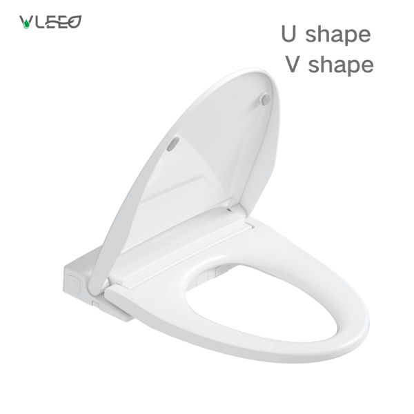 Asiento Inodoro Inteligente Bidé