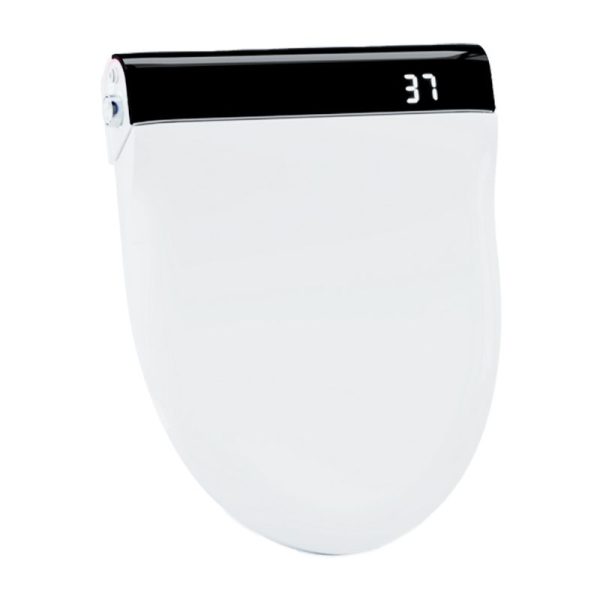 Electric Bidet Toilet Seat