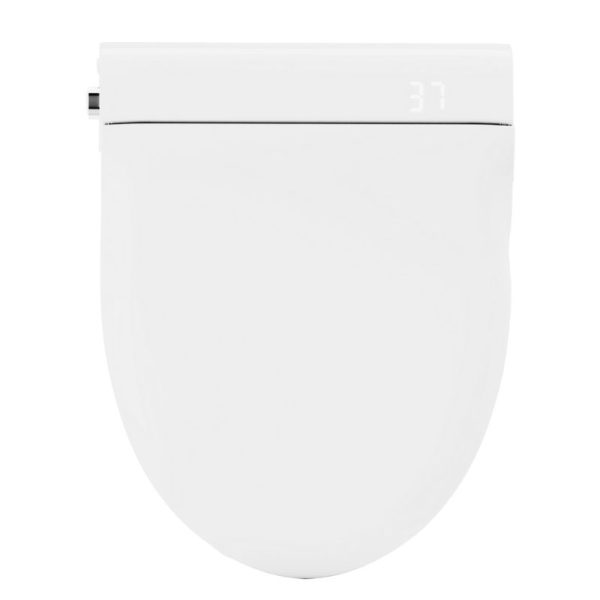 Electric Bidet Toilet Seat CL-K6V (4)