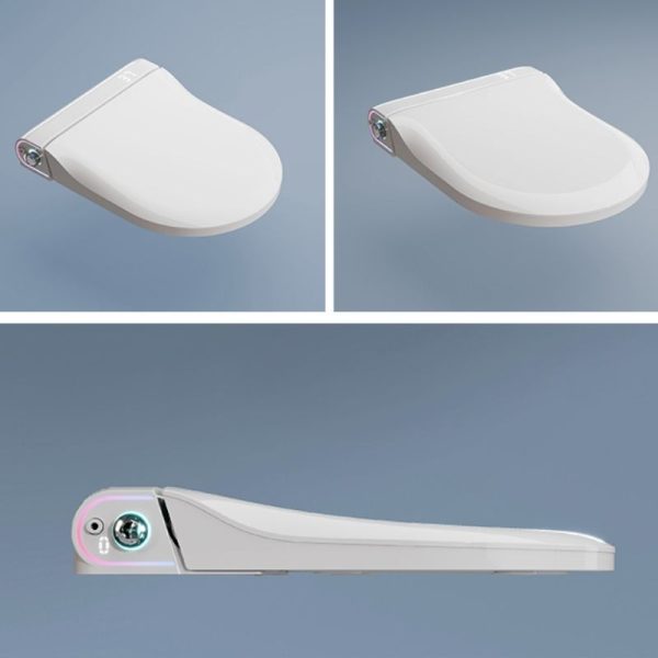 Electric Bidet Toilet Seat CL-K6V (5)