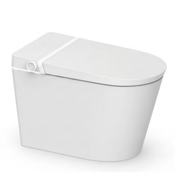 Ikke-elektrisk bidet-toilet CL-721 (1)