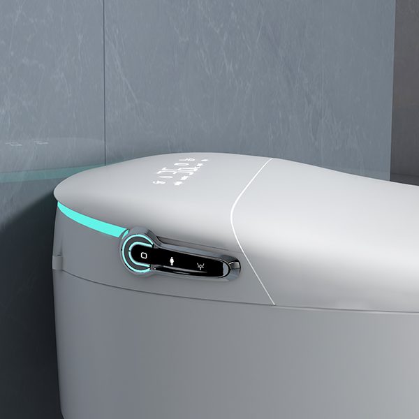 Smart Toilet OEM Manufacturer CL-612