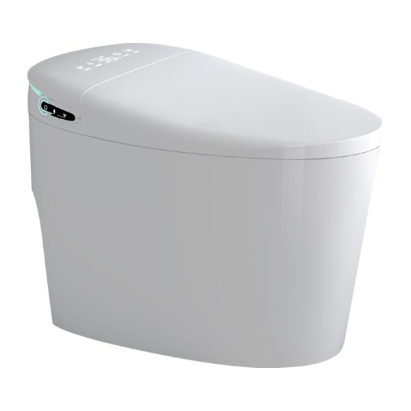 Smart Toilet OEM Manufacturer CL-612