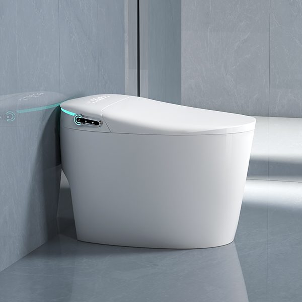 Smart Toilet OEM Manufacturer CL-612