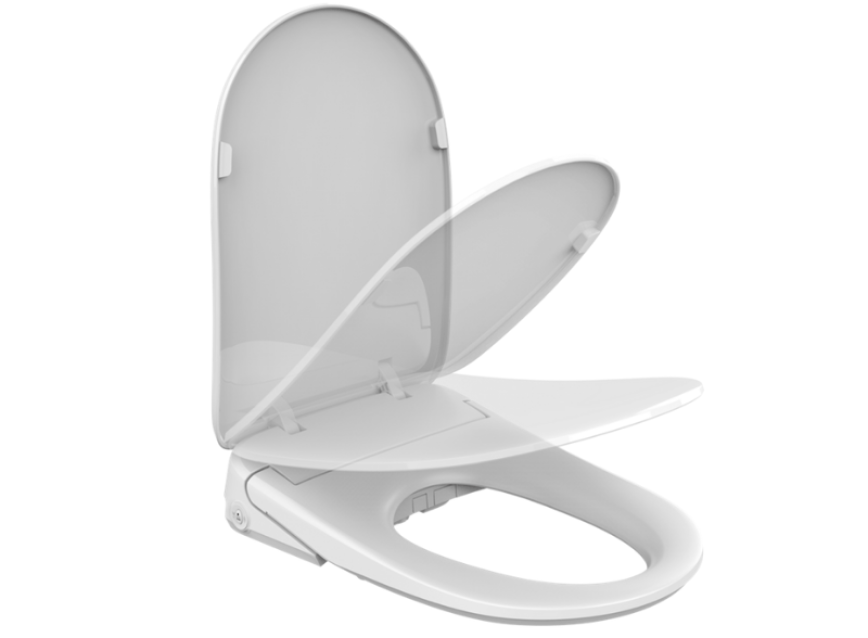 Smart Toilet Seat
