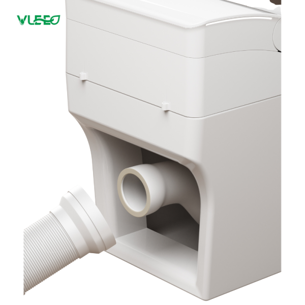 premium Chinese smart toilet