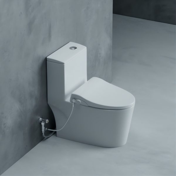 non electric bidet seat CL-A101U