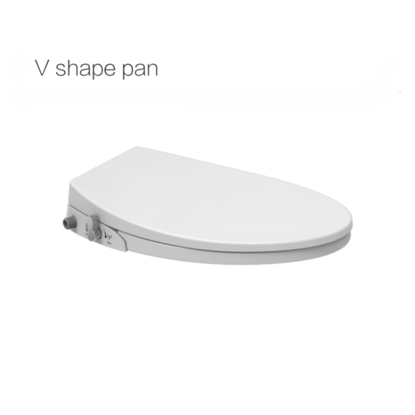non electric bidet toilet seat CL-A100V (3)