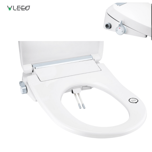 smart bidet-toiletsæde K2